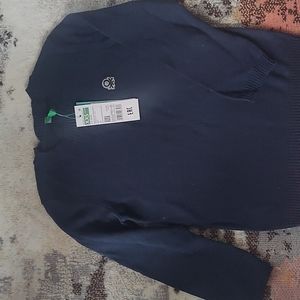 Benetton top